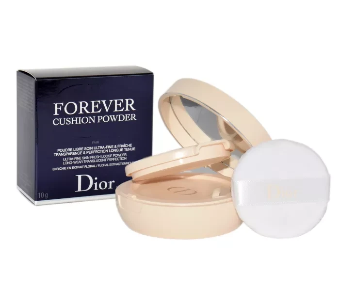 Shiseido Dior Diorskin Forever Compact Powder 10, 1 ml