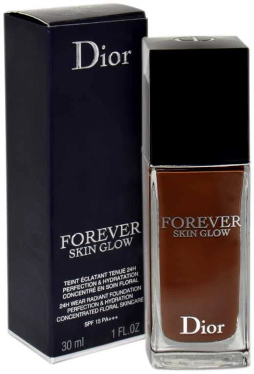 Diorskin Forever Base Fluida Skin Glow 9n, 30 ml