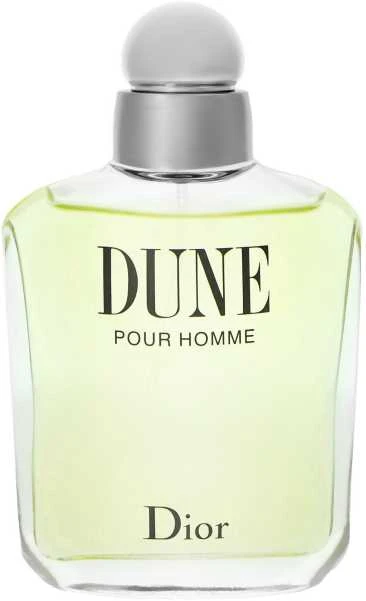 Christian Dior Dior Dune Homme EDT tualetinis vanduo unisex, 100 ml