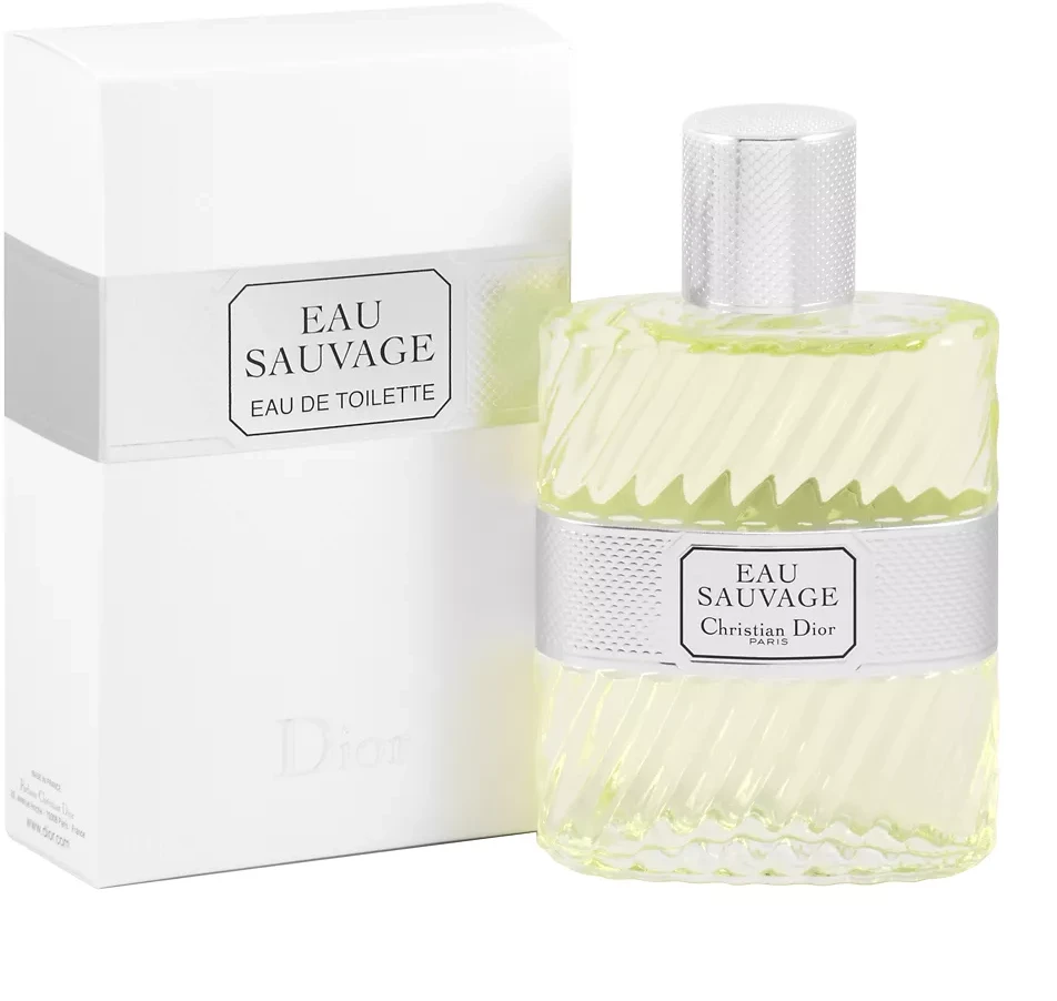 Christian Dior Dior Eau Sauvage EDT 100ml