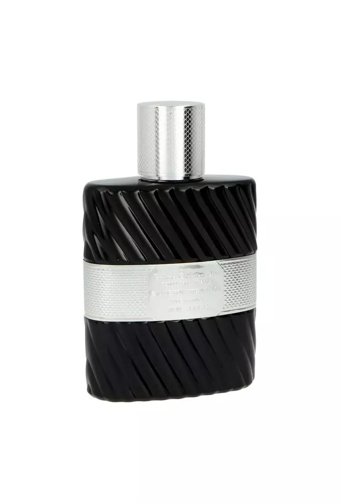Kvepalai vyrams Christian Dior Eau Sauvage Extrême EDT, 100 ml