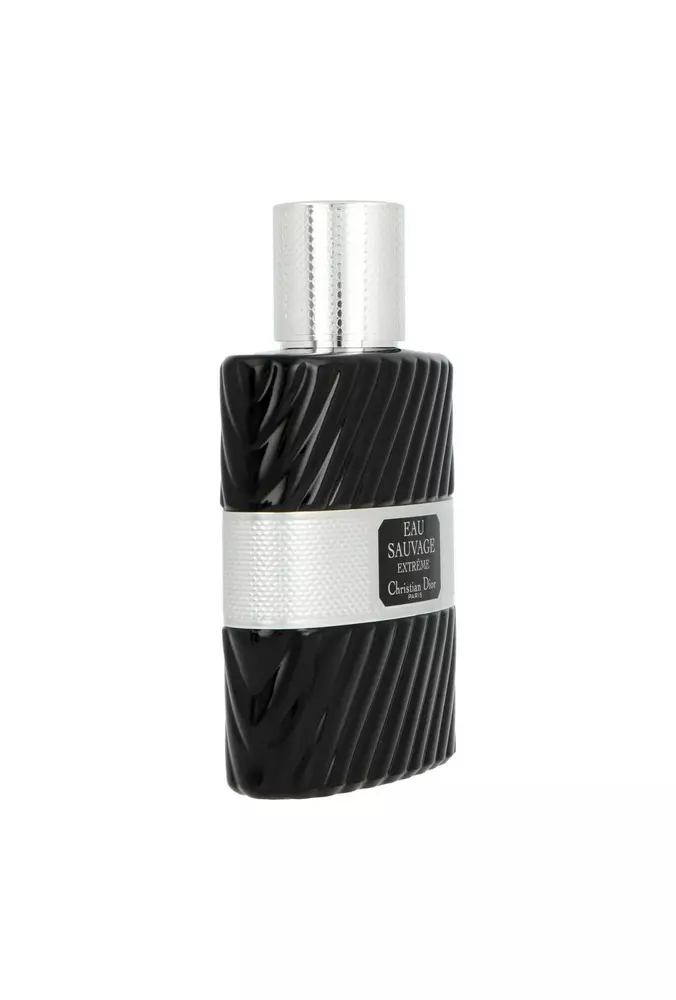 Kvepalai vyrams Christian Dior Eau Sauvage Extrême EDT, 100 ml