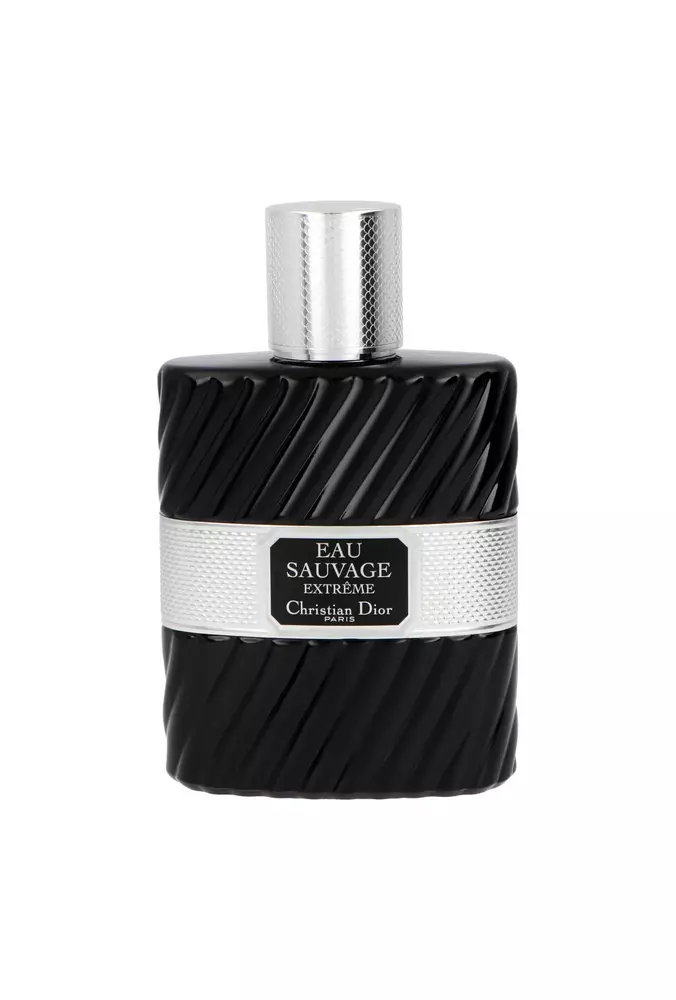 Kvepalai vyrams Christian Dior Eau Sauvage Extrême EDT, 100 ml