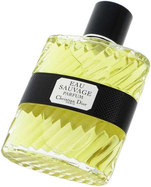 Kvepalai vyrams Christian Dior Eau Sauvage Parfum EDP, 100 ml