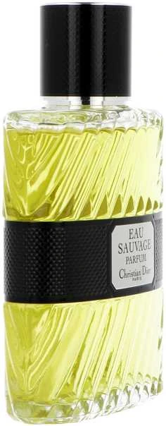 Kvepalai vyrams Christian Dior Eau Sauvage Parfum EDP, 100 ml