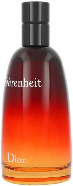 Kvepalai vyrams Christian Dior Farenheit EDT, 100 ml
