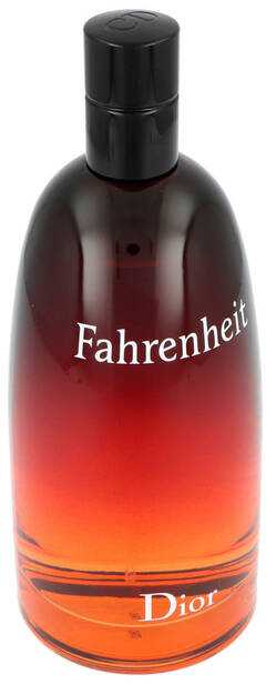 Kvepalai vyrams Christian Dior Fahrenheit EDT, 200 ml