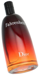 Kvepalai vyrams Christian Dior Fahrenheit EDT, 200 ml