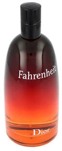 Kvepalai vyrams Christian Dior Fahrenheit EDT, 200 ml