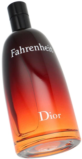 Kvepalai vyrams Christian Dior Fahrenheit EDT, 200 ml