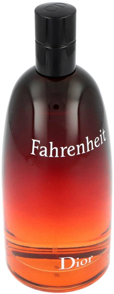Kvepalai vyrams Christian Dior Fahrenheit EDT, 200 ml