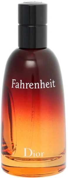 Kvepalai vyrams Christian Dior Dior Fahrenheit EDT, 50 ml