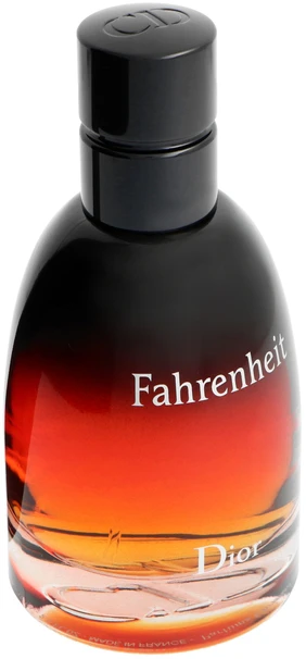 Kvepalai vyrams Christian Dior Fahrenheit EDP, 75 ml