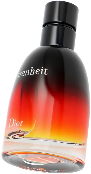 Kvepalai vyrams Christian Dior Fahrenheit EDP, 75 ml