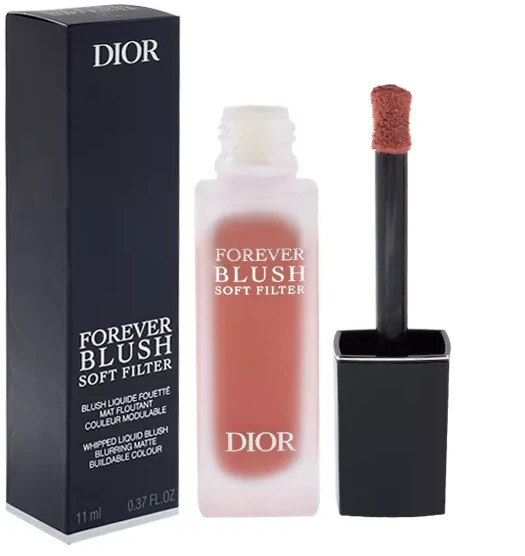 Dior Blush Padrėkinta Filtras 01