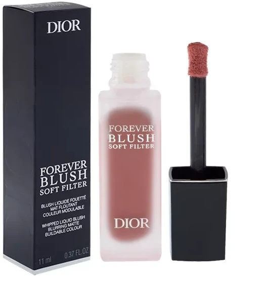Dior Blush Soft Filter 02