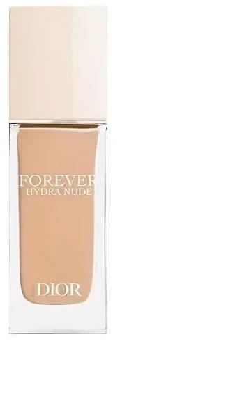 Dior Forever Hyd Nude Fdt Fluide 2 Cr Cool Rosy