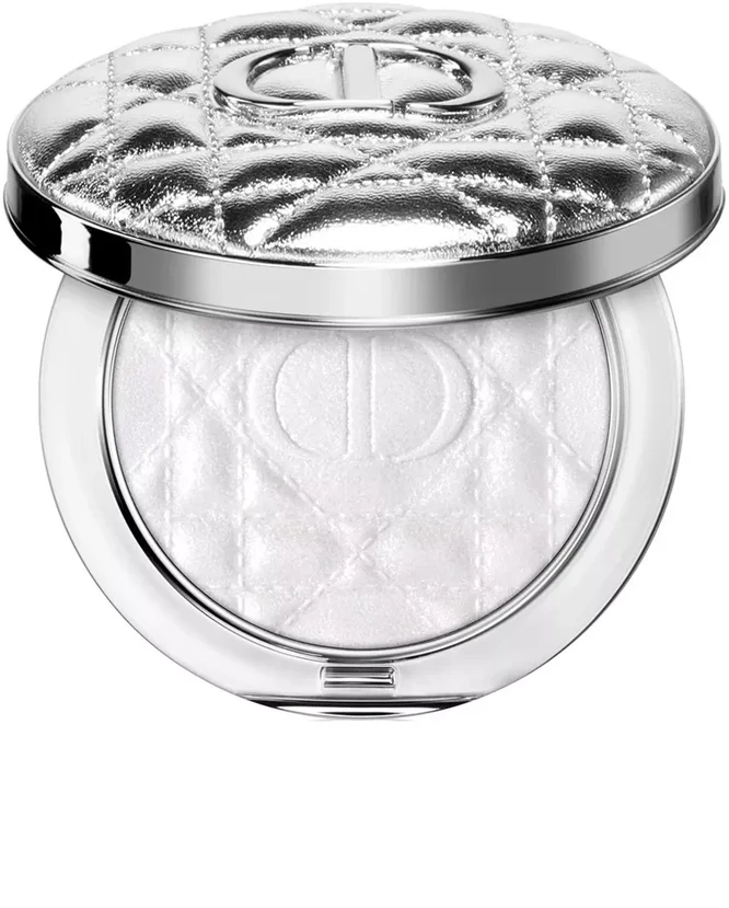 „Dior Forever Glow Luminizer“ lūpų dažai – 06 su blizgučiais, 6 g