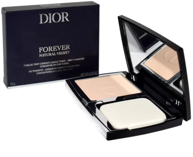 Diorskin Forever Compact Powder 2n 1un