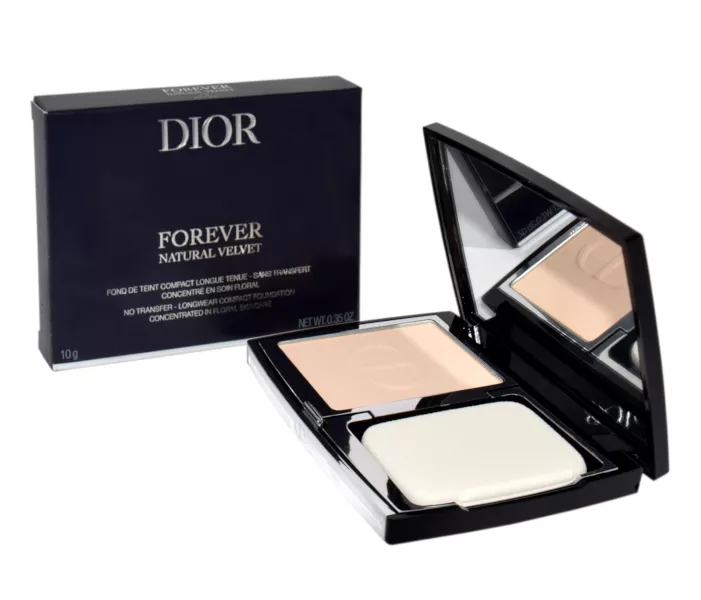 Diorskin Forever Compact Powder 2n 1un