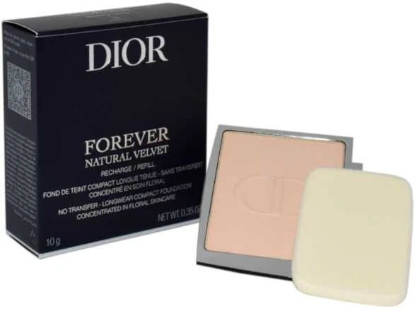 Diorskin Forever Compact Powder 2n Refill 1un