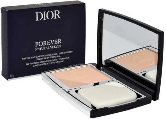 Diorskin Forever Compact Powder 3n 1un