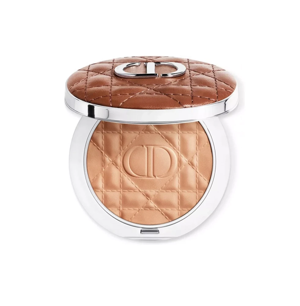 Dior Forever Nude Bronze Velvet Polvos Bronceadores, 03 g