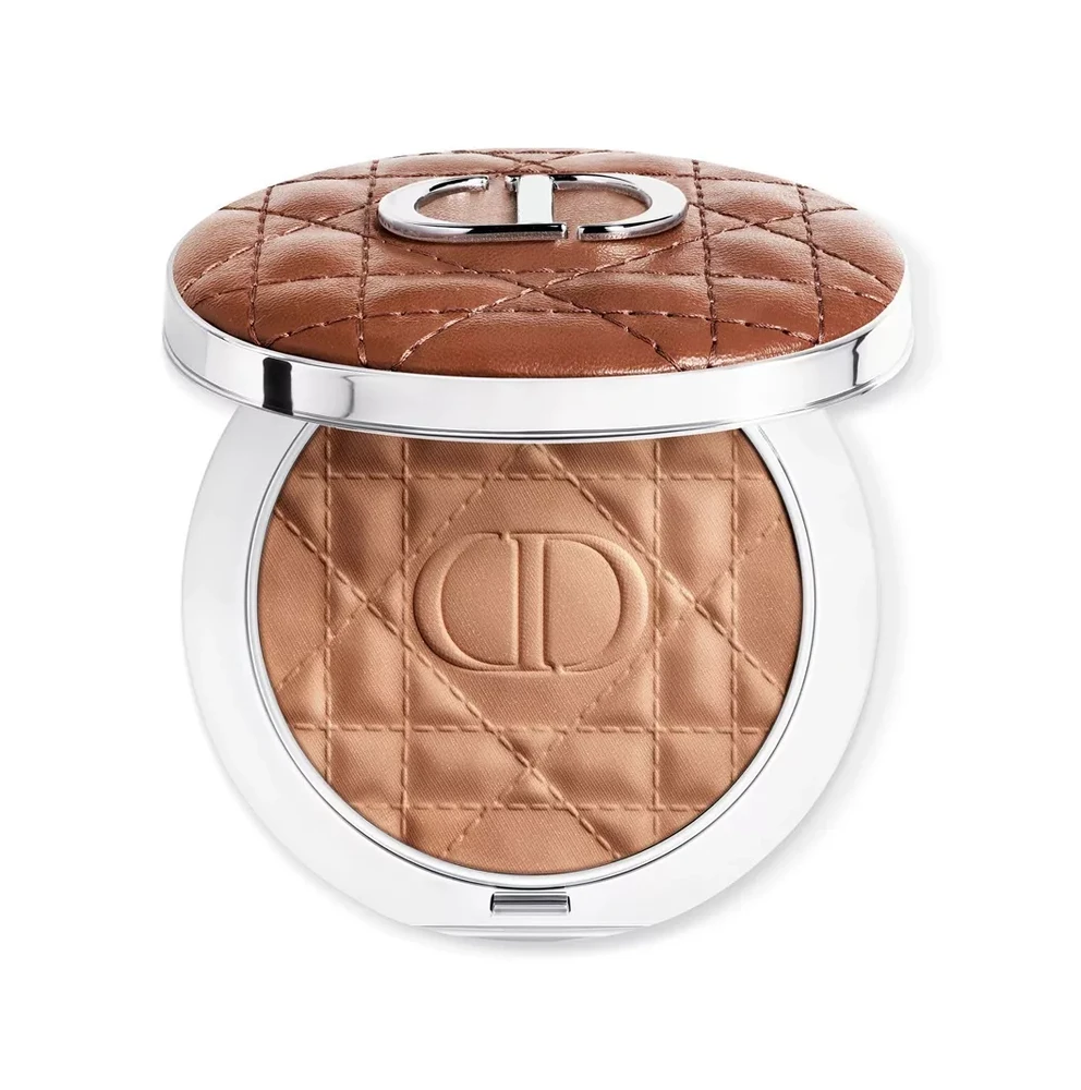 „Dior Forever Nude Bronzer Glow“ bronzinė pudra „05-Intense“, 7 g