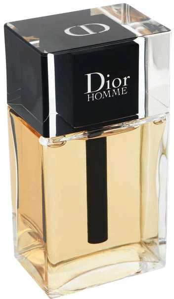 Christian Dior Homme EDT, 150 ml