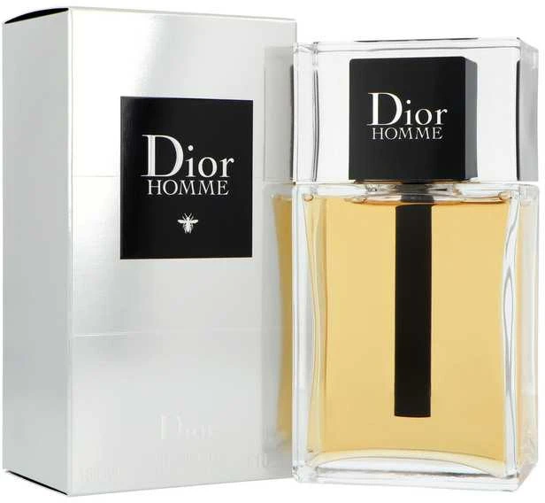 Christian Dior Homme EDT, 150 ml