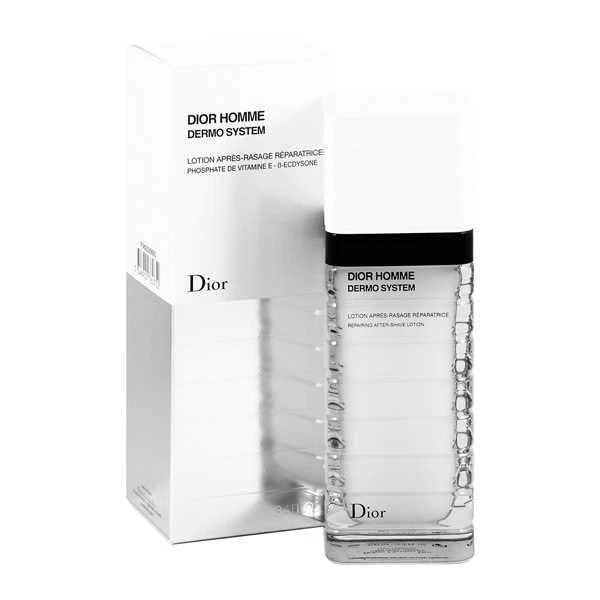 Dior Homme Dermo System Repairing Losjonas po skutimosi, 100 ml