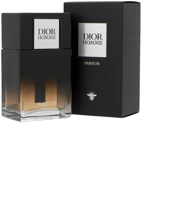 Christian Dior DIOR HOMME (M) KVEPALAI 50ML