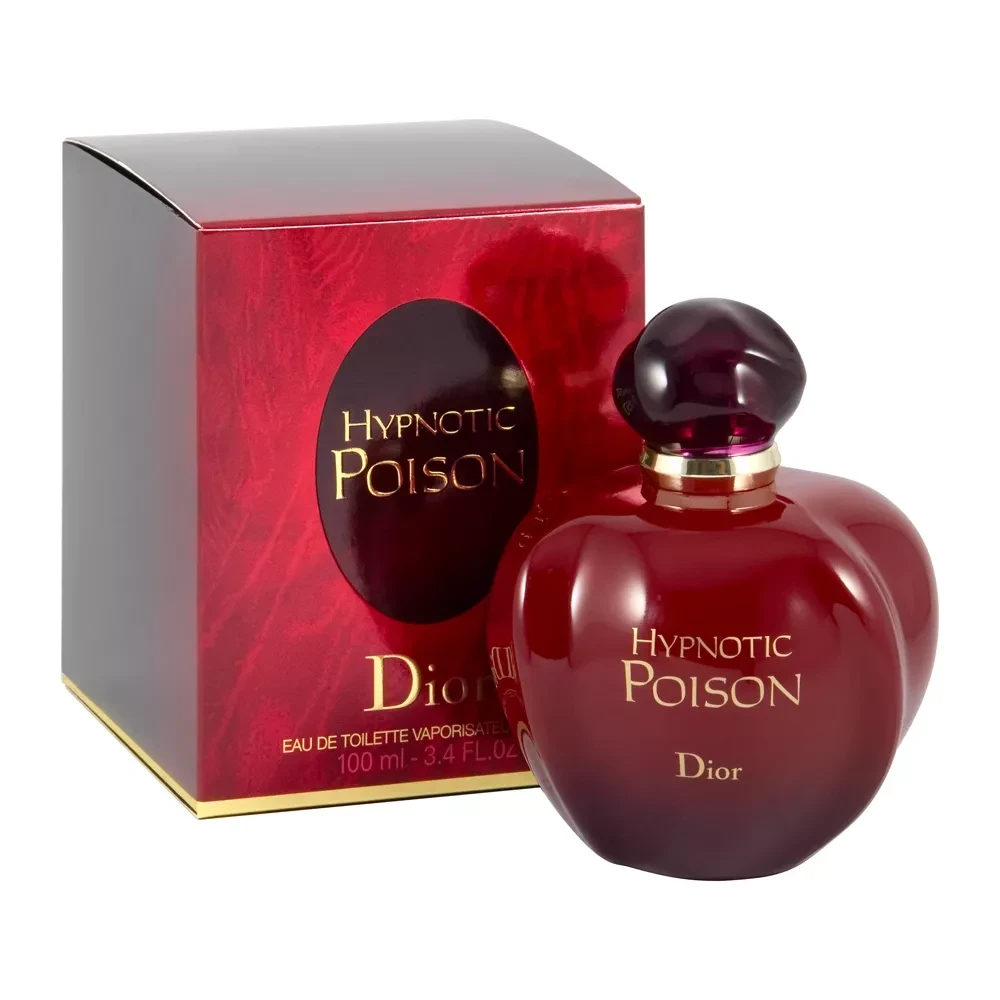 Christian Dior Dior Hypnotic Poison EDT 100 ml