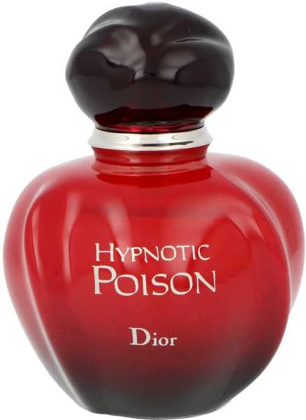 Christian Dior Dior Hypnotic Poison EDT tualetinis vanduo moterims, 30 ml