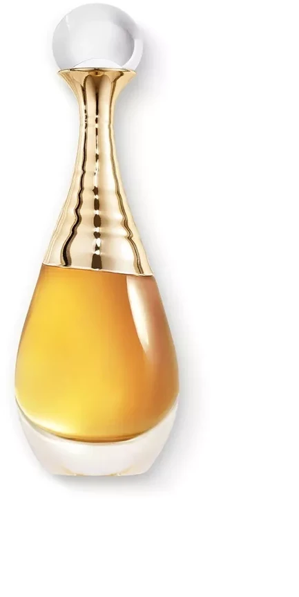 Christian Dior Dior J'adore L'or Essence PP kvepalai moterims, 50 ml