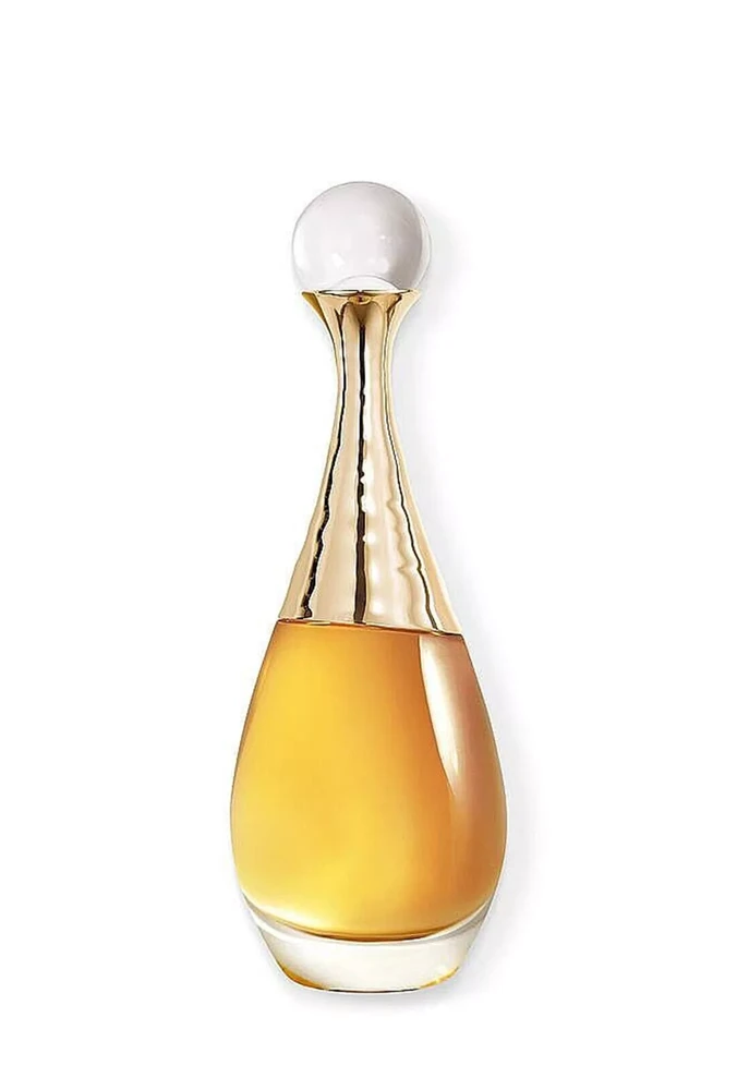 Christian Dior DIOR J'adore L'Or Essence De Parfum kvepalai moterims, 80 ml
