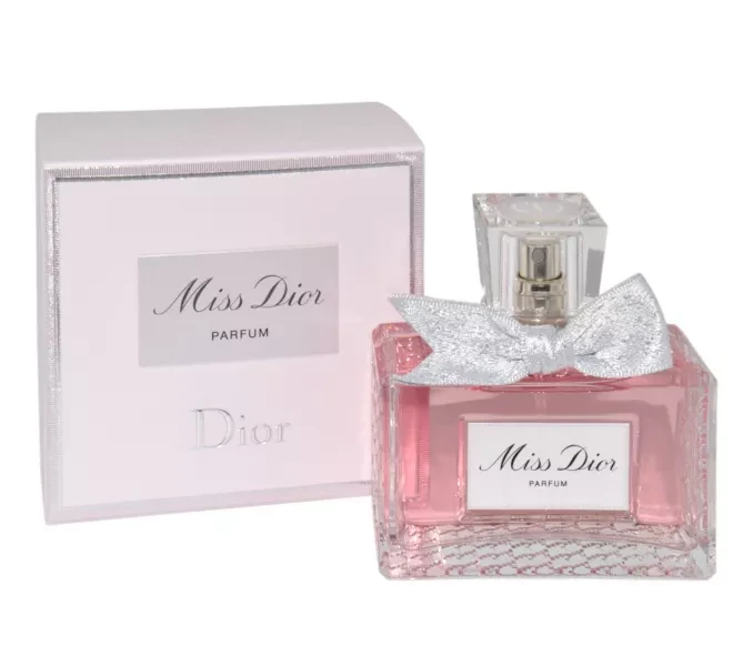 Christian Dior Miss Dior 2024 PP kvepalai moterims, 50 ml