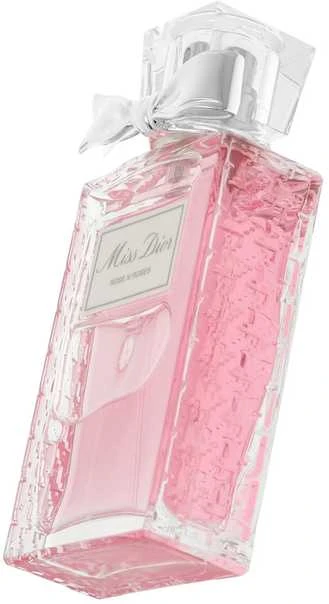 Christian Dior Miss Dior Rose N´Roses EDT tualetinis vanduo moterims, 50 ml