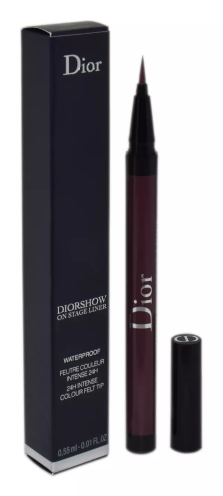 Diorshow On Stage Eye Liner 866 1un