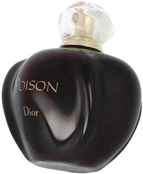 Christian Dior Dior Poison EDT tualetinis vanduo unisex, 100 ml