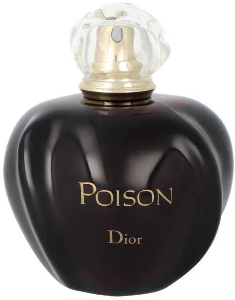 Christian Dior Dior Poison EDT tualetinis vanduo unisex, 100 ml