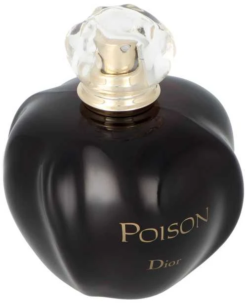 Christian Dior Dior Poison EDT tualetinis vanduo unisex, 100 ml