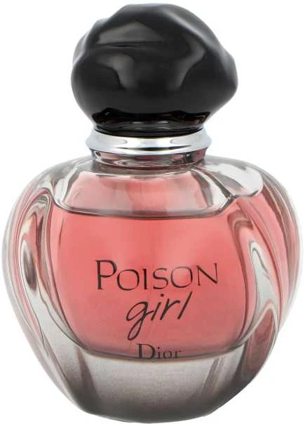 Christian Dior Poison Girl EDP parfumuotas vanduo moterims, 30 ml