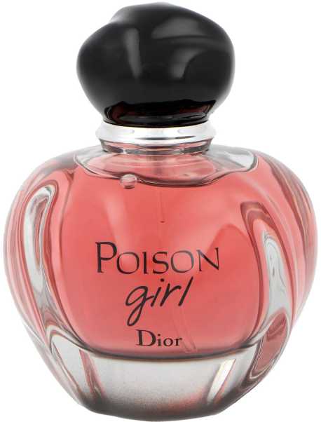 Christian Dior Poison Girl EDP parfumuotas vanduo moterims, 50 ml