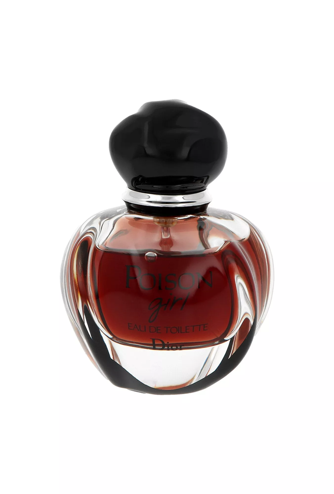 Christian Dior Dior Poison Girl EDT tualetinis vanduo unisex, 30 ml