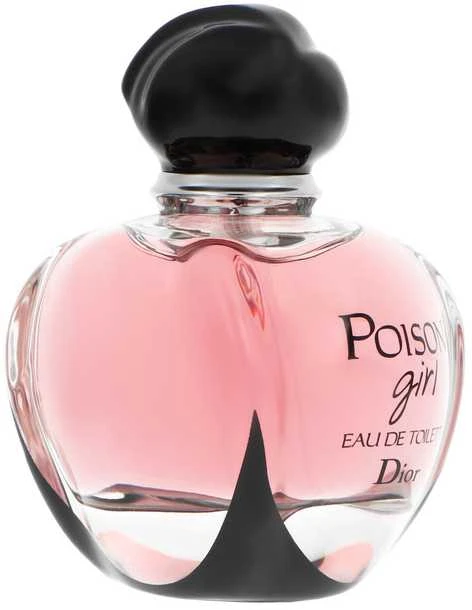 Dior (Christian Dior) Poison Girl EDT tualetinis vanduo moterims, 50 ml