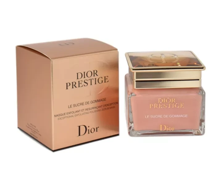 Dior Skin peeling (Le Sucre de Gommage), 150 ml
