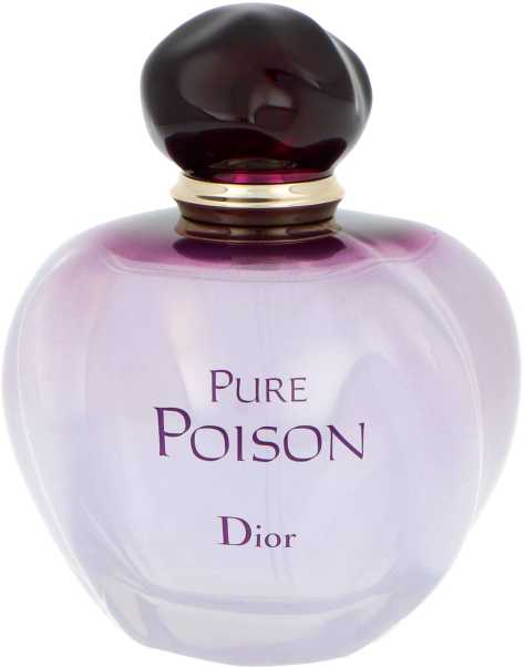 Christian Dior Pure Poison for Women (Kvepalai Moterims) EDP - 100ml