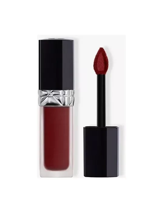 Christian Dior Rouge Dior Forever skysti lūpų dažai #943 Forever Shock, 6 ml