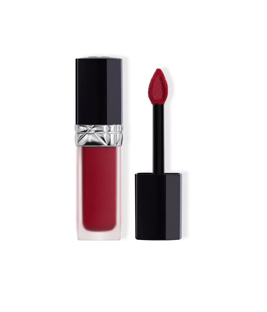 Lūpų dažai Christian Dior Rouge Dior Forever Liquid Matte Nr: 959, 6 ml